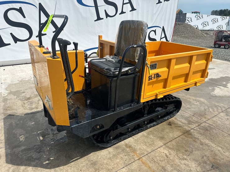 #5052-•-j1500-crawler-dumper-image-1