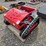 #6128-•-unused-future-ft750-remote-control-crawler-lawn-mower-image-1