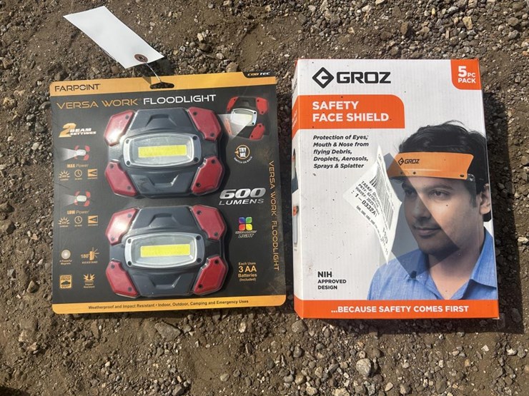 #107-•-2-pack-versa-work-floodlight-&-5-pack-safety-face-image-2