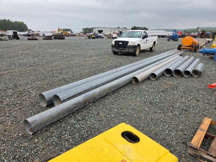 #6338-•-(9)-pipes-and-auger-image-3