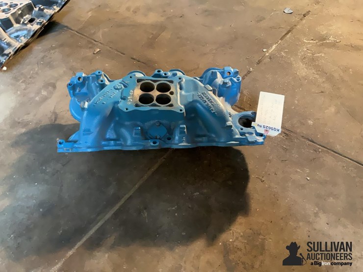 ford-429-super-cobra-jet-intake-manifold-image-4