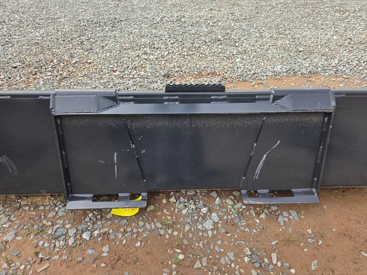#6015-•-approx.-78"-unused-stout-skid-steer-bucket-image-6