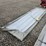 #6118-•-(100)-unused-galvanized-steel-sheets-image-1