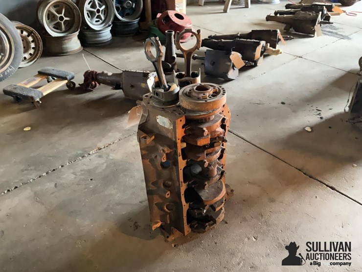 ford-351-cleveland-2-bolt-main-short-block-image-7
