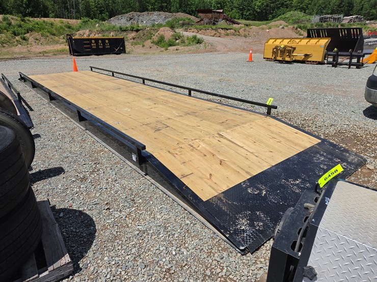 #6465-•-approx.-38.5'-unused-x-star-bridge-image-4