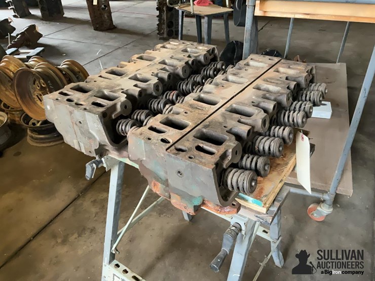 ford-352,-390,-428-edc-e-heads-image-1
