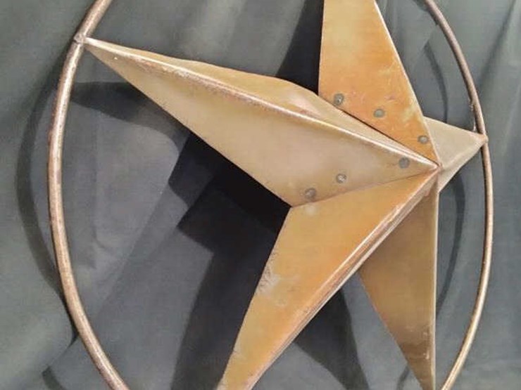 #33-•-metal-wall-art---3d-star-image-4