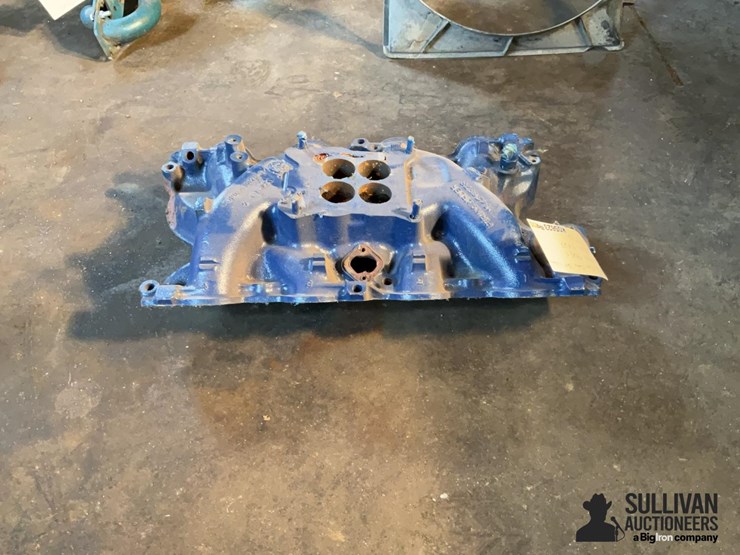 ford-429-super-cobra-jet-intake-manifold-image-4