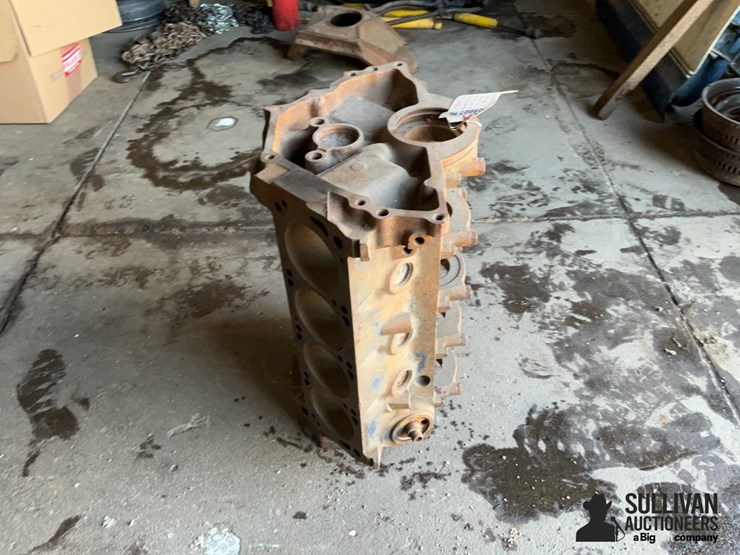 1972-ford-351-cobra-jet-cleveland-4-bolt-standard-bore-main-block-image-4