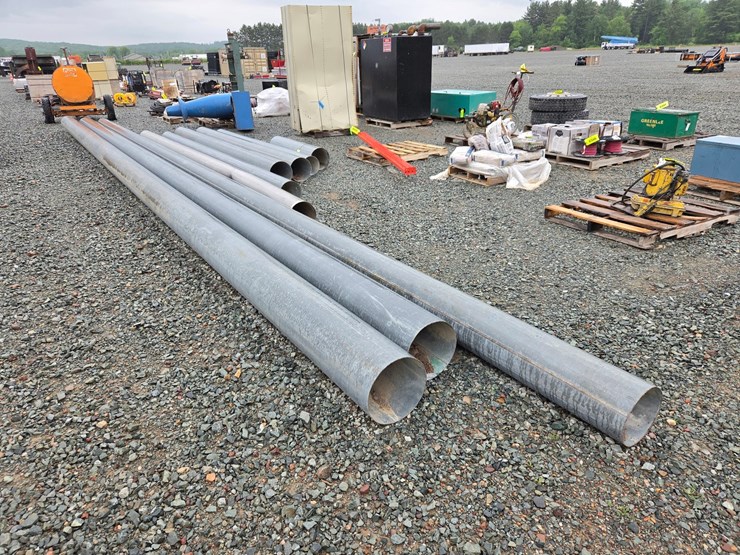 #6338-•-(9)-pipes-and-auger-image-2