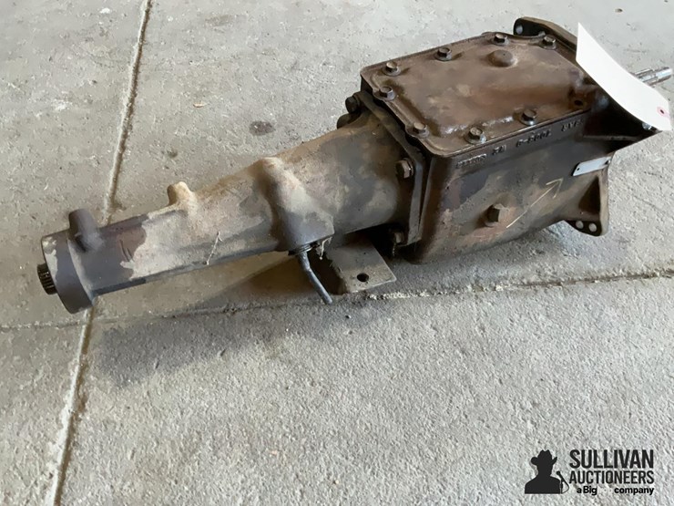 1970-ford-mustang-top-loader-4-speed-transmission-image-13