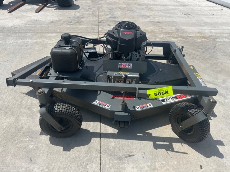 #5058-•-swischer-approx.-66"-fast-finish-trail-mower-image-2