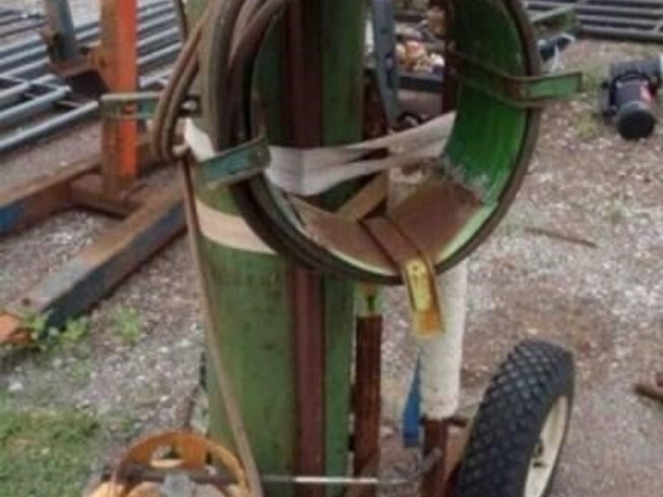oxygen-bottle/propane,-torch-and-hose-image-1
