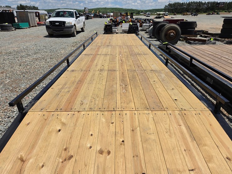 #6465-•-approx.-38.5'-unused-x-star-bridge-image-6