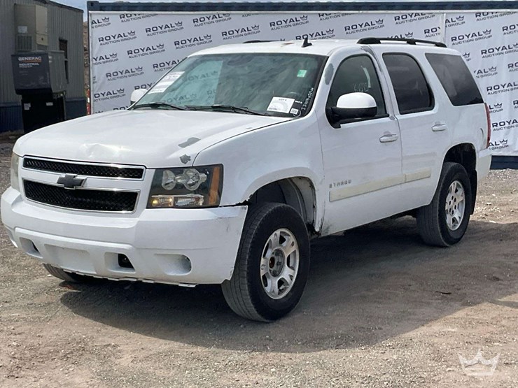 2007-chevrolet-tahoe-image-1