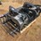 #6005-•-approx.-72"-unused-stout-hd72-4-skid-steer-brush-grapple-bucket-image-4