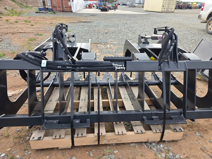#6001-•-approx.-72"-unused-stout-hd72-8-skid-steer-brush-grapple-bucket-image-6