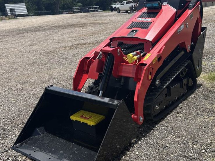 #53-•-mini-skid-steer-loader---ft-v1000---diesel-image-2
