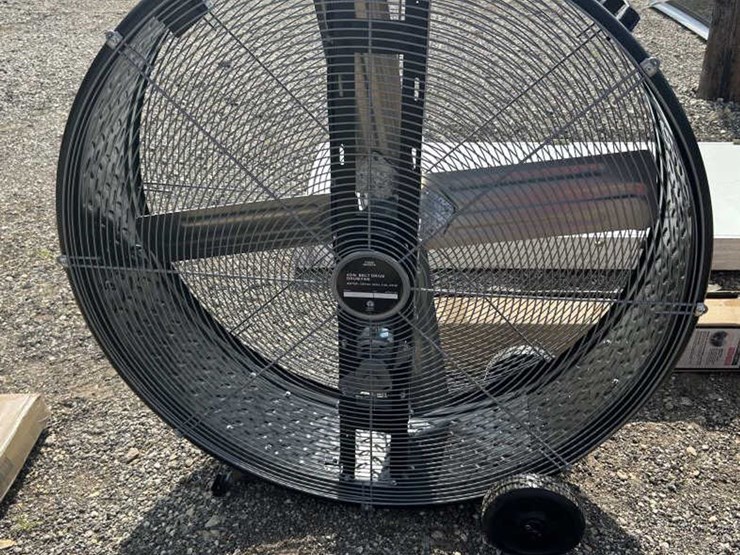 #129-•-strong-way-42"-belt-drive-drum-fan-image-1