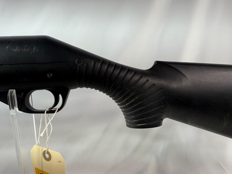 #49833-•-benelli-12-gauge-pump-shotgun-z203422-inv#-49833-image-5