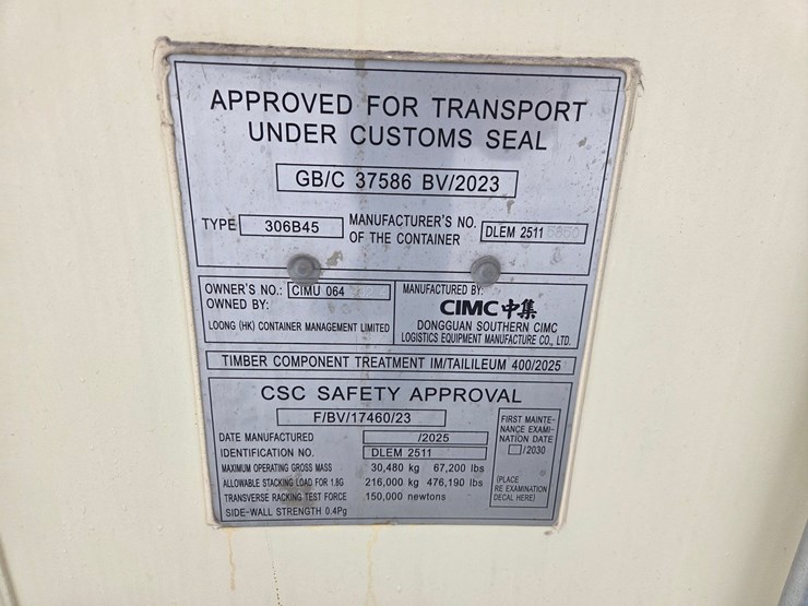 #5007-•-40'-(5)-door-one-trip-shipping-container-image-13