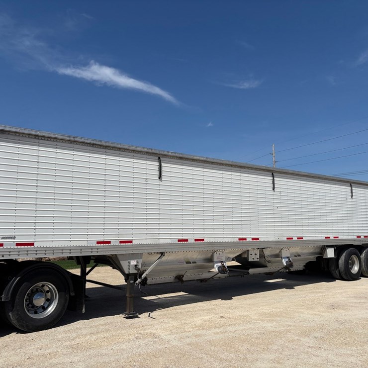 2018 TIMPTE SUPER HOPPER