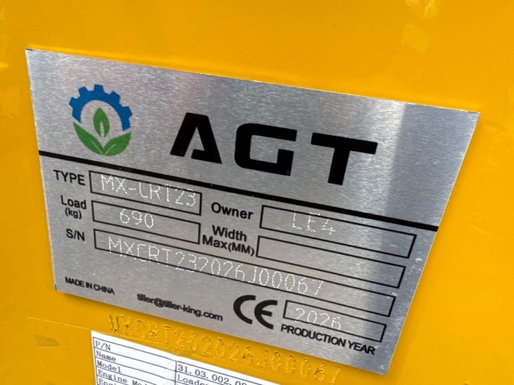 new-agt-co-mini-stand-on-skidloader-model-mx-crt23-image-6