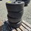 #6022-•-(4)-continental-contiprocontact-225/45r17-tires-w/rims-image-3