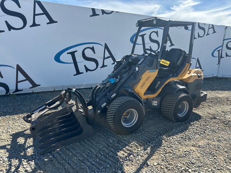 #60894-•-vermeer-atx720-articulated-mini-wheel-loader-image-1