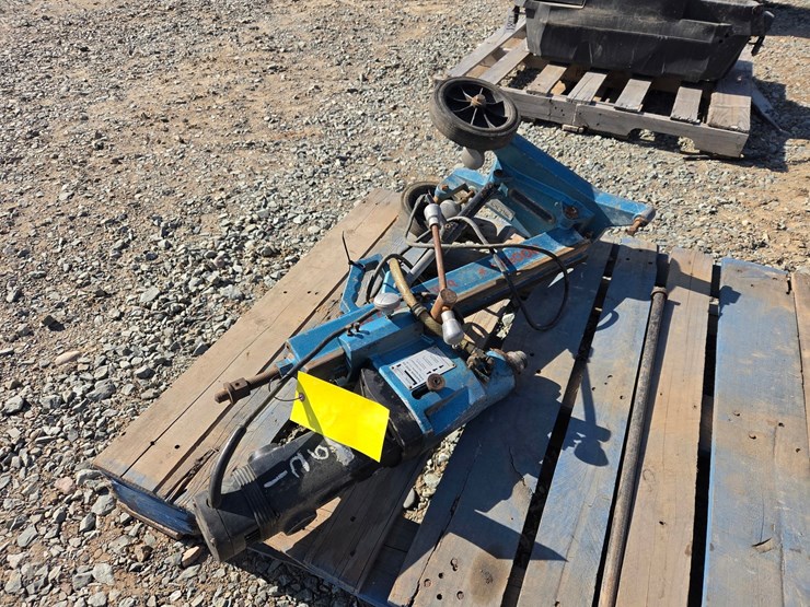#6172-•-moore-bantam-800se-drilling-machine-image-2