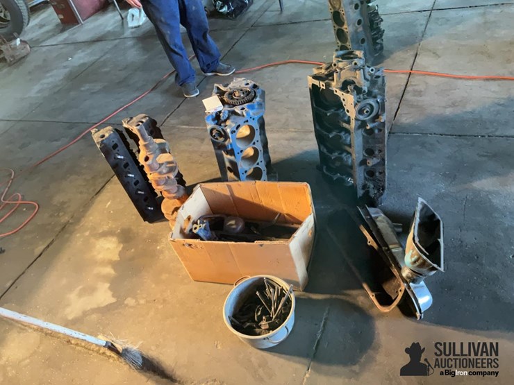 ford-289-standard-bore-engine-blocks-&-parts-image-8