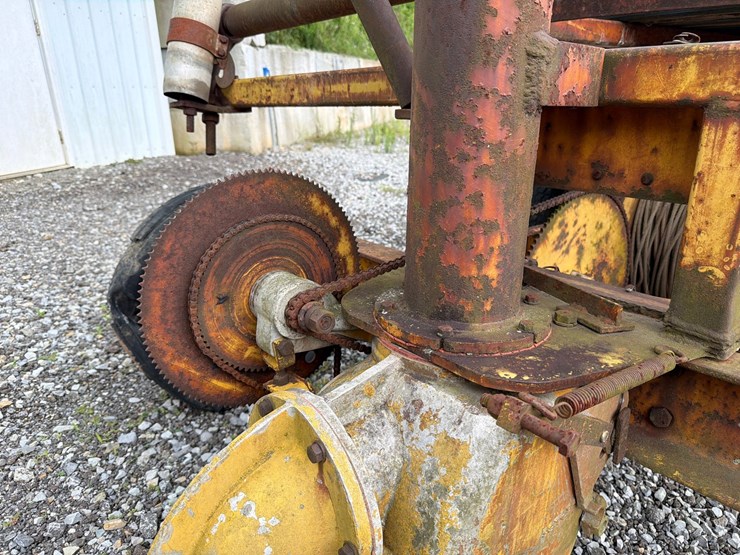 #4026-•-towable-hose-reel-w/-sprayer-image-10