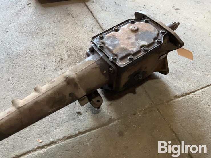 ford-429-cobra-jet-top-loader-4-speed-transmission-image-13