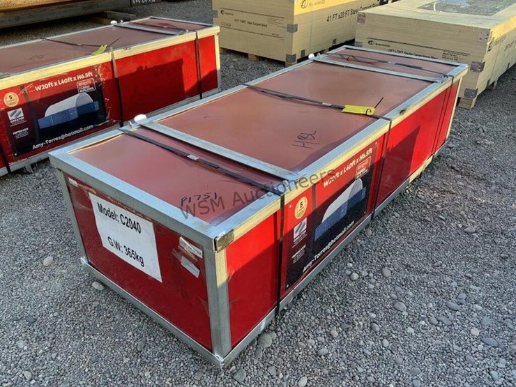 20ft-x-40ft-x-6.5ft-tall-container-roof-shelter-image-4