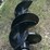 #151-•-mini-hydraulic-excavator-auger-w/-12"-bit-image-4