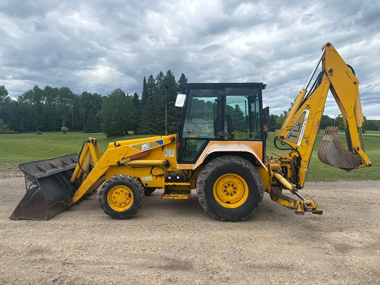 #1184-•-1997-kobelco-750-4x4-loader-backhoe-image-2