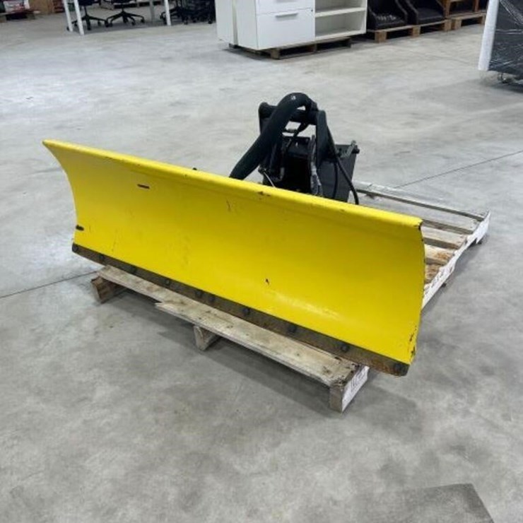JOHN DEERE 54
