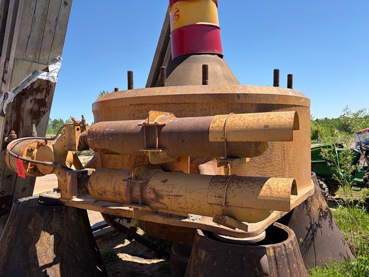 #1799-•-allis-chalmers-hydro-cone-600-crusher-image-1