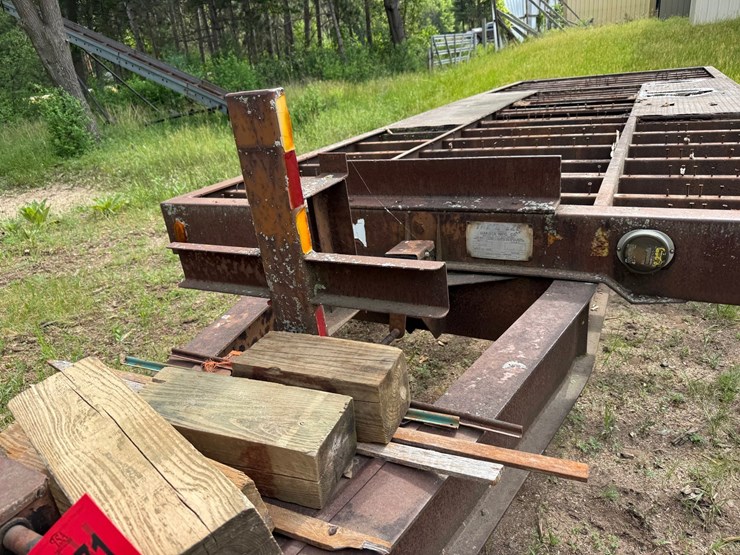 #1771-•-1989-trail-eze-24'-equipment-trailer-image-9