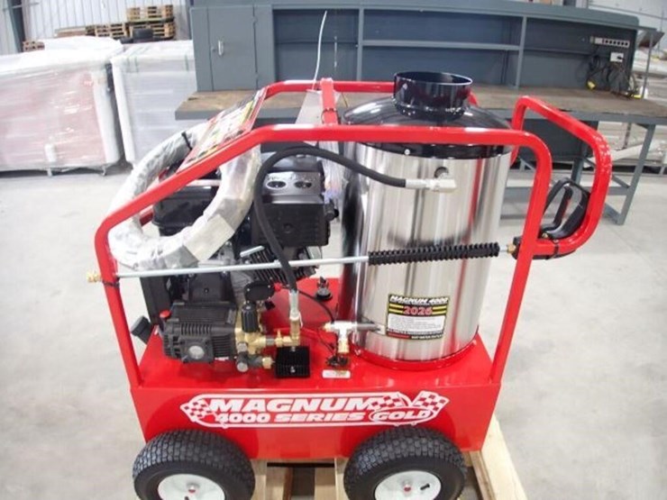 unused-easy-kleen-magnum-gold-4,000-psi-pressure-2-image-10