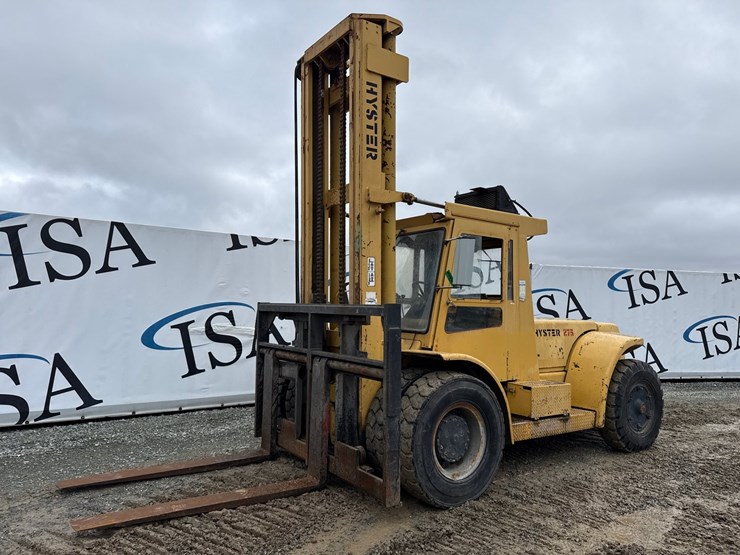 #60845-•-hyster-275-forklift-image-1