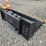 #6110-•-approx.-66"-unused-future-ft-rb66-skid-steer-rock-bucket-image-3