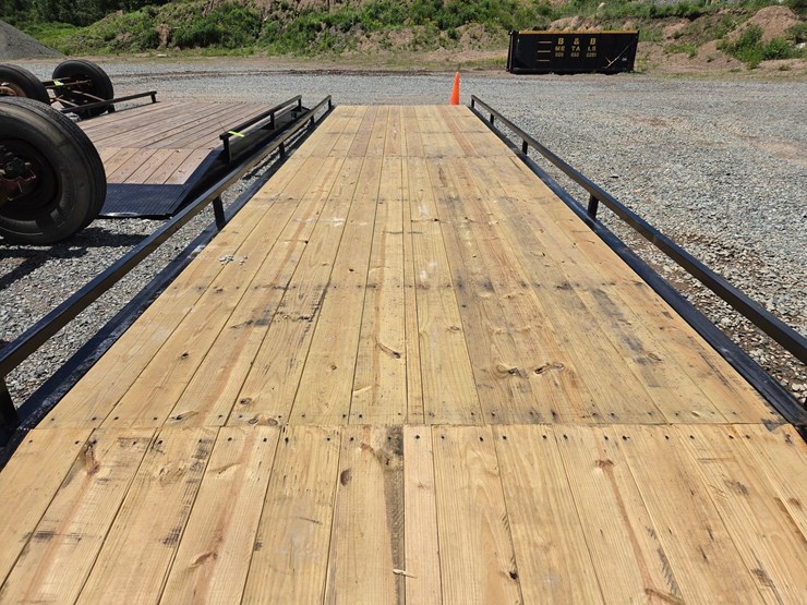 #6465-•-approx.-38.5'-unused-x-star-bridge-image-5