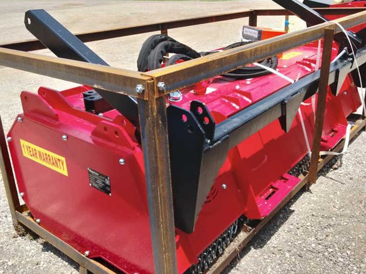 #92-•-drum-mulcher-skid-steer-attachment---rmbd72st-image-4