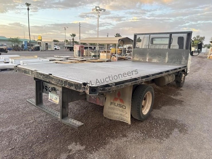 2007-mitsubishi-fe140-fuso-f/b-image-7