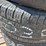 #6035-•-(4)-douglas-performance-225/55r17-tires-w/-aluminum-rims-image-6