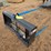#6017-•-unused-stout-3-prong-skid-steer-bale-spear-attachment-image-3