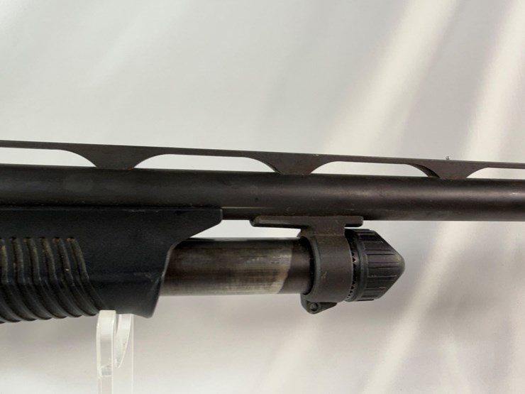#49833-•-benelli-12-gauge-pump-shotgun-z203422-inv#-49833-image-28
