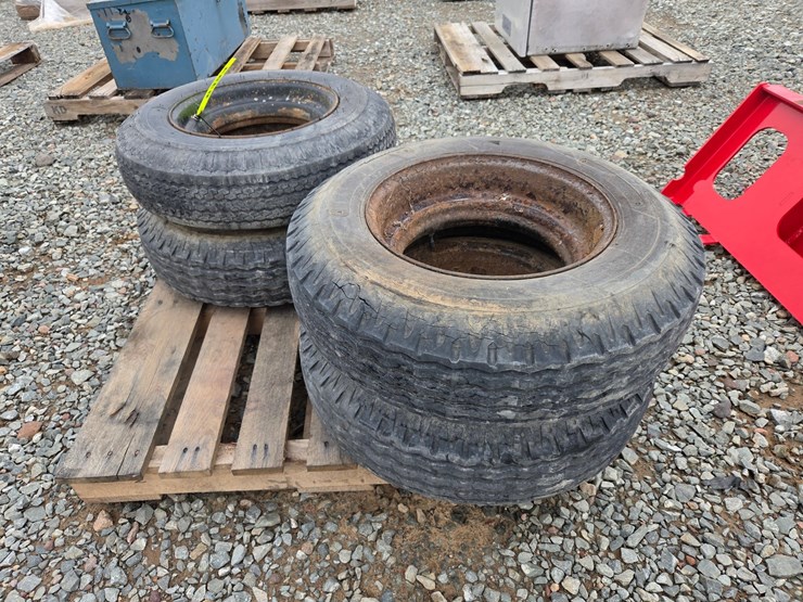 #6353-•-(4)-7-14.5-tires-w/rims-image-3