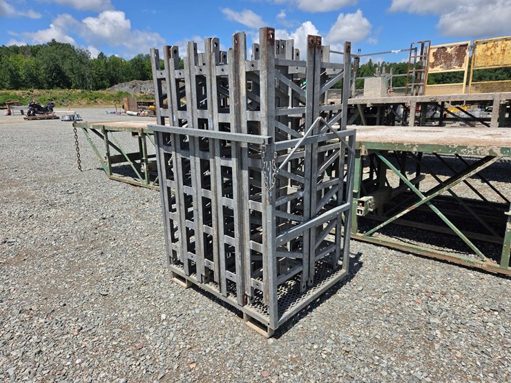 #5024-•-hydro-mobile-hm2-mast-climbing-work-platform-scaffold-image-29
